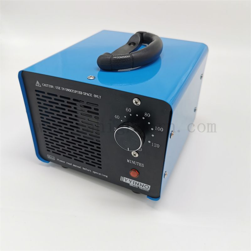 g&eacute;n&eacute;rateur d'ozone