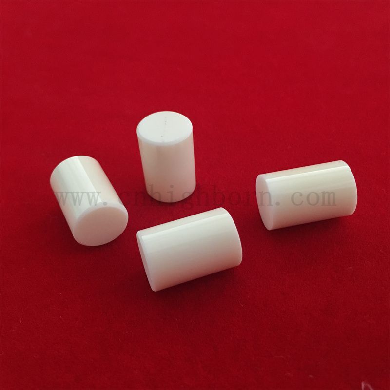 tige en c&eacute;ramique