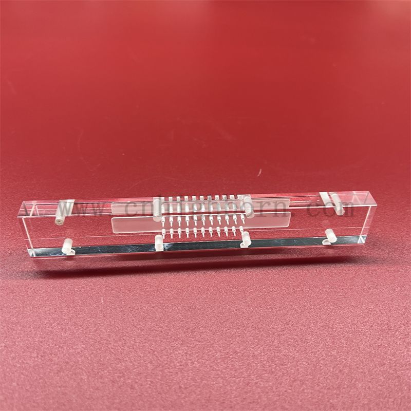 instrument &agrave; quartz