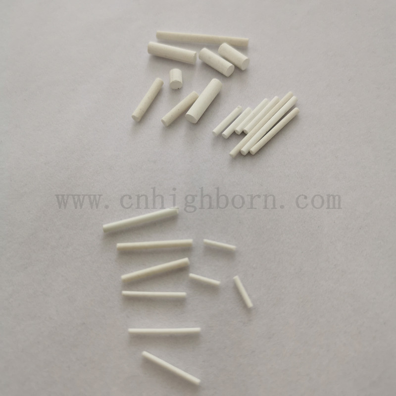 Ag-Agcl Mercuric Oxyde Ph test Poreux Ceramic Tod Reference Electrode Salt Bridge Wick