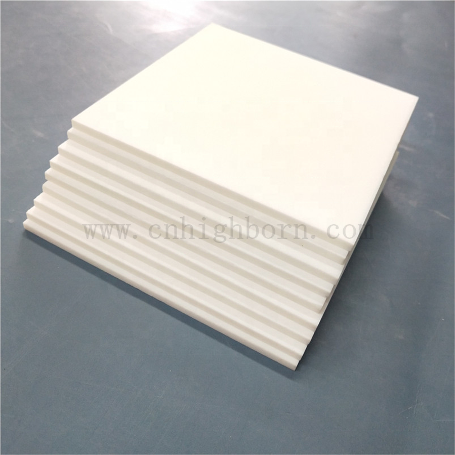 Zéro porosité macor machinable en verre en céramique