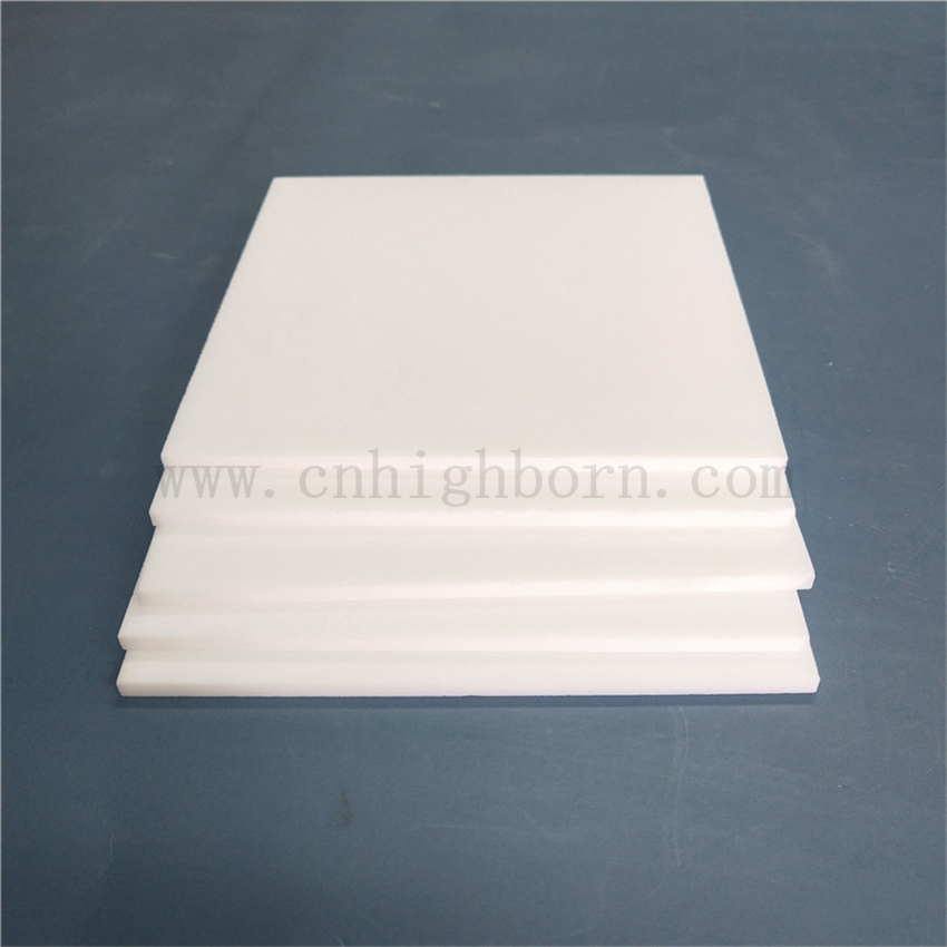 Zéro porosité macor machinable en verre en céramique