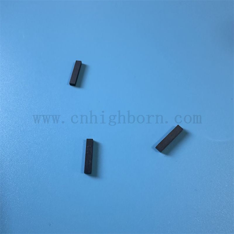 plaque de carbure de bore