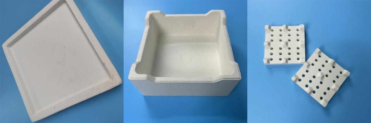 C&eacute;ramiques avanc&eacute;es