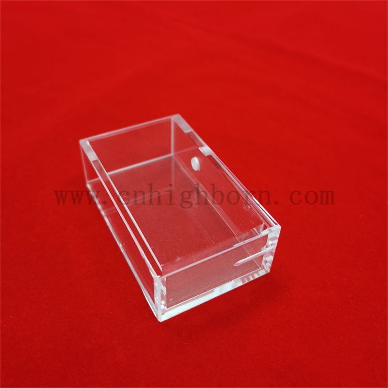 Grande cuvette Pyrex
