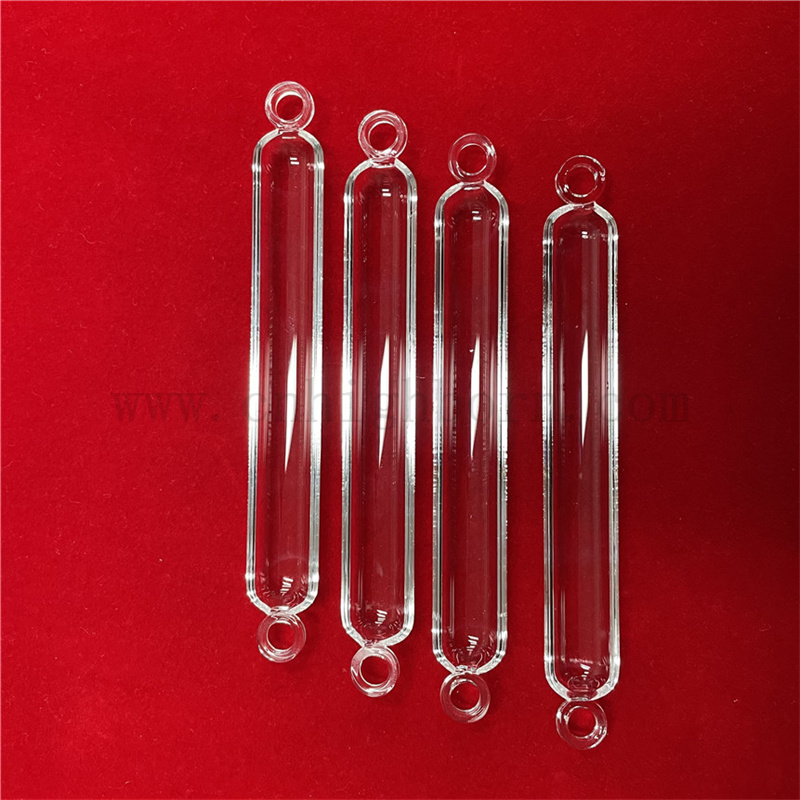  Recherche de laboratoire de résistance à la chaleur 