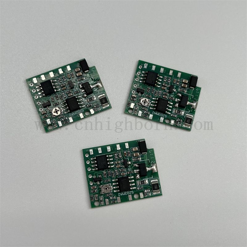 Impression à écran personnalisée épais résistante de résistance de film substrat en céramique