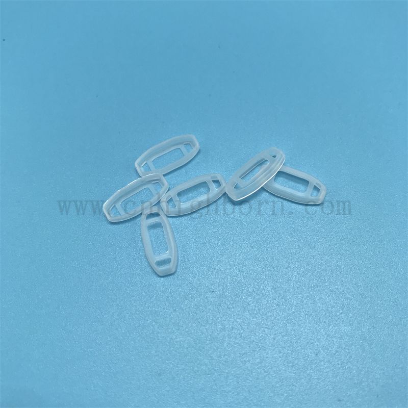 Sceau de silicone étanchéité à poussière résistant à la poussière en silicone en caoutchouc électronique accessoires de protection des accessoires de protection