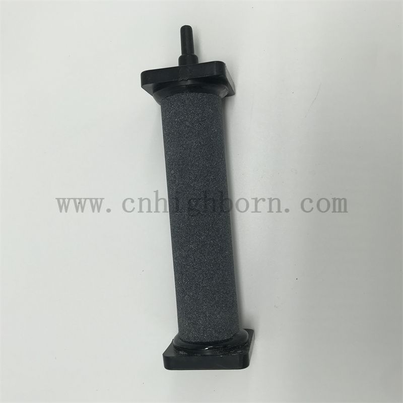 cylindre en pierre d'air