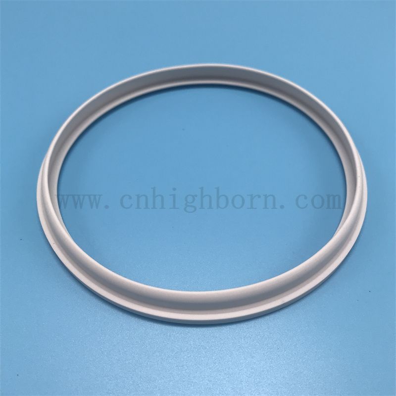 Stopper d'anneau d'étanchéité en caoutchouc en silicone imperméable pour les produits 3C et l'équipement mécanique