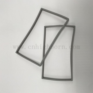 Grad alimentaire Custom High Precision PTFE Rubber EPDM Silicone Sceaux en caoutchoucs