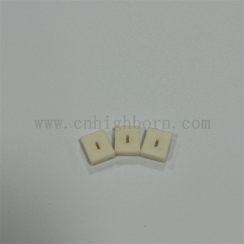 bloc de c&eacute;ramique