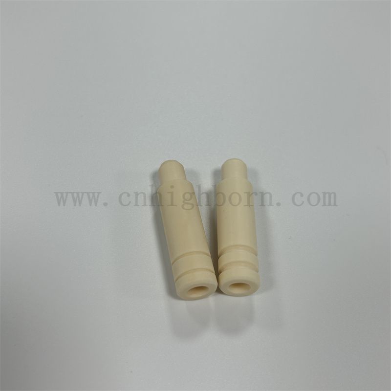 tube en c&eacute;ramique