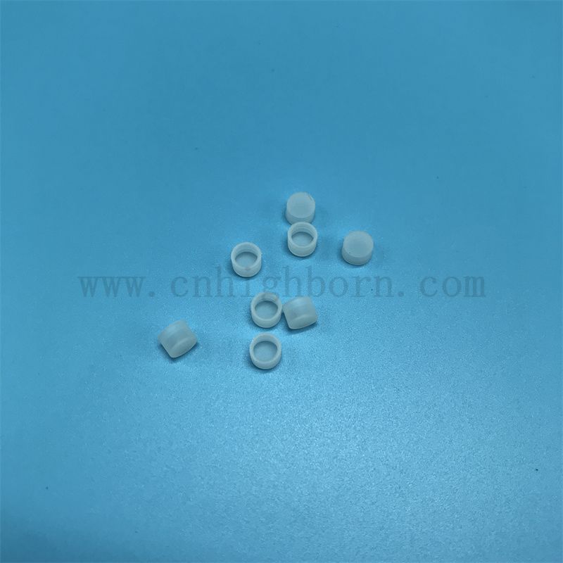 Boîtier de protection de protection personnalisée Couverture du capuchon d'extrémité en caoutchouc en silicone 