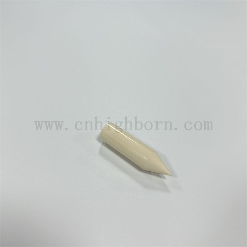 partie en c&eacute;ramique