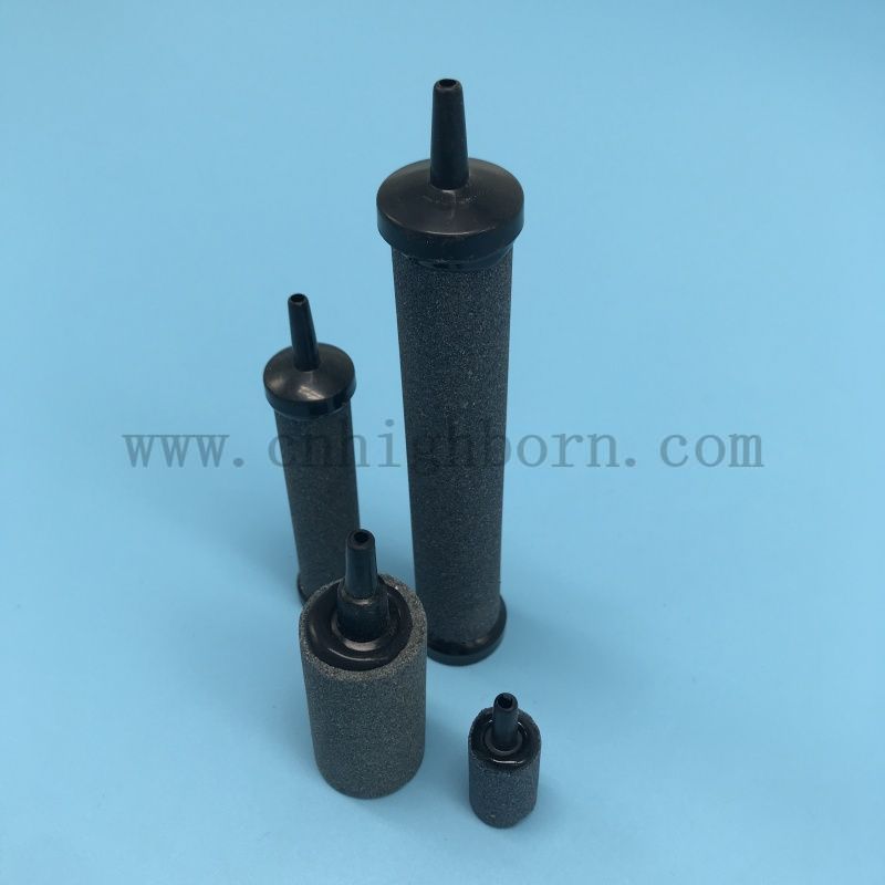 Pierre d'air bubble personnalis&eacute;e