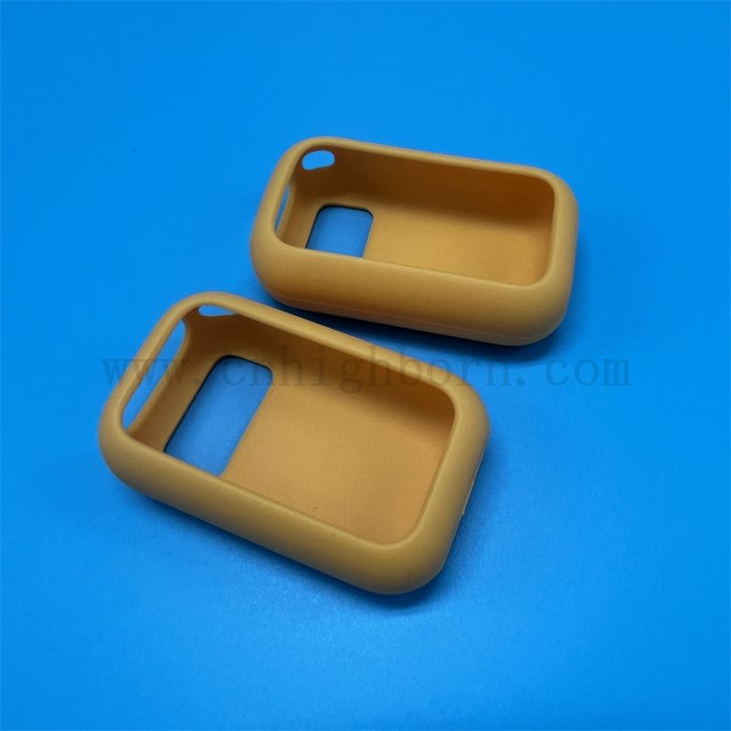 Fabricant Moule Produits en silicone Cadre de protection en caoutchouc de cigarette électronique