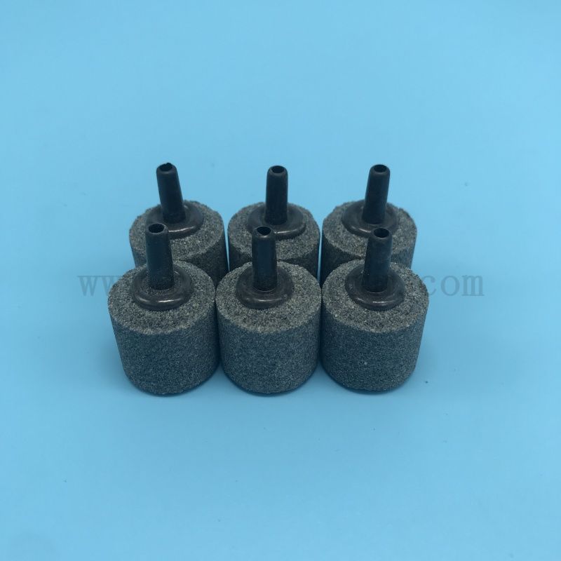 Bonne respirabilité aquarium aquarium diffuseur Air Stone Aerator Bubble pour le poisson