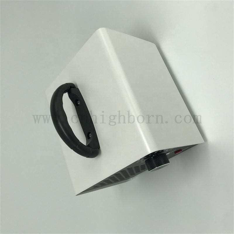 Générateur d'ozone de purificateur d'air de machine d'ozonateur multifonction eau/air 220V