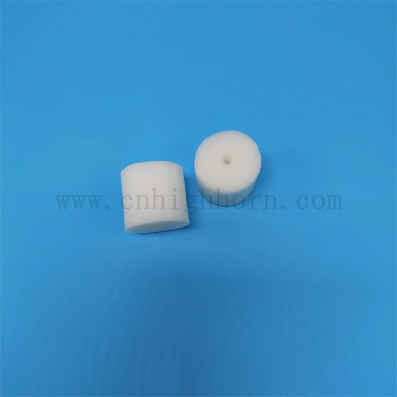  Polymère Microporeux PET PET PET PET ÉLECTRONIQUE ENTRAÎNEMENT