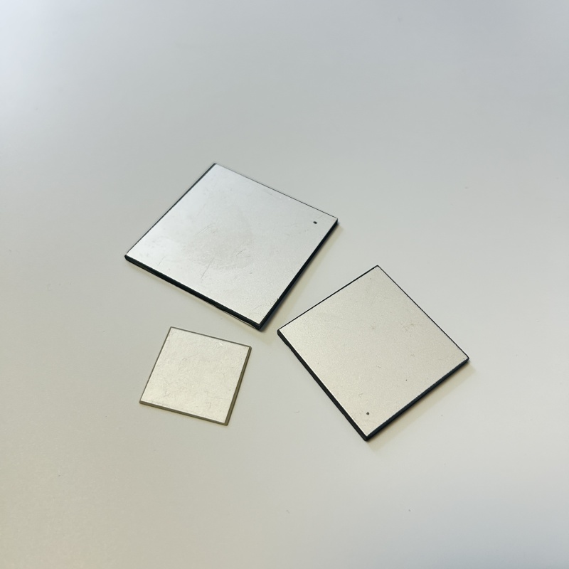 PZT PIEZOELLECTR CERAMIC CHIP RECTANGULAR Square Ultrasonic Piezoelectric Strip