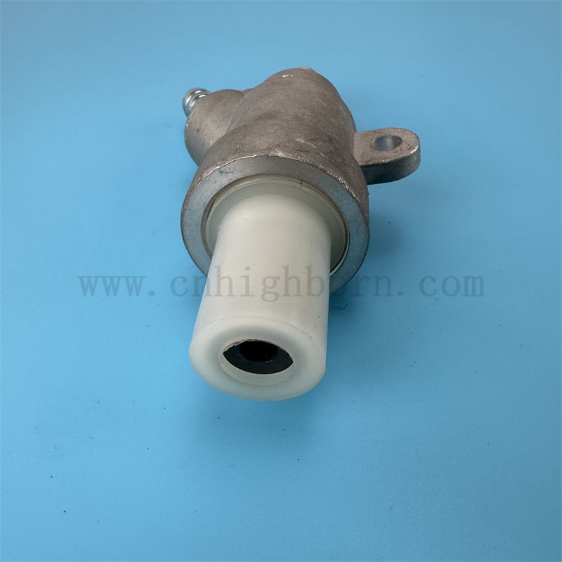 Bore en carbure de carbure de sable