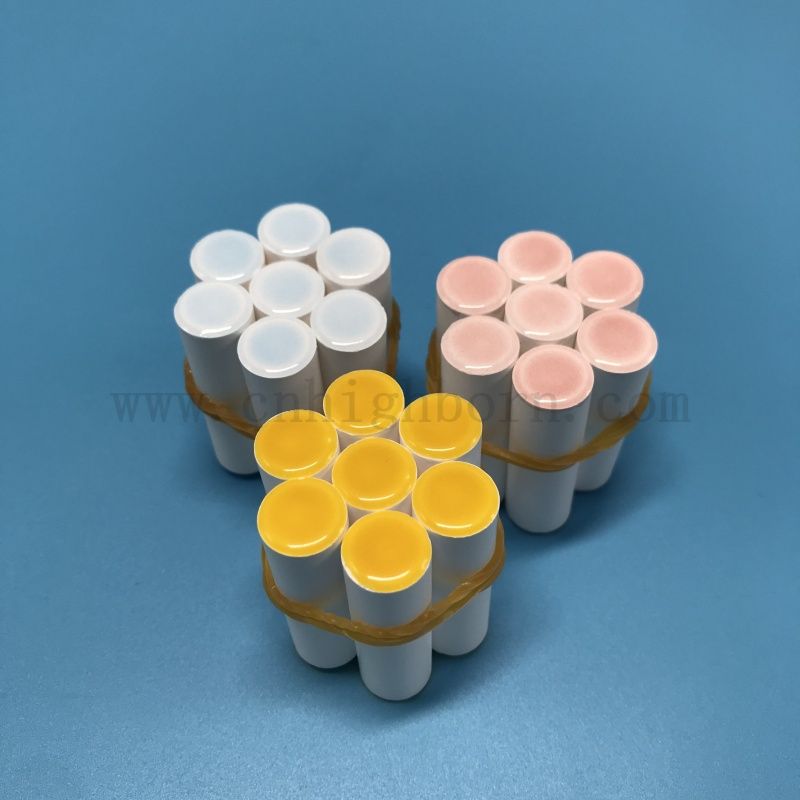 Nouveau véhicule d'énergie Porous Porous Fragrance Air Faiilles de rassasoir 9 * 34 mm 11 * 38 mm Arôme Wicks Diffuseur Stick