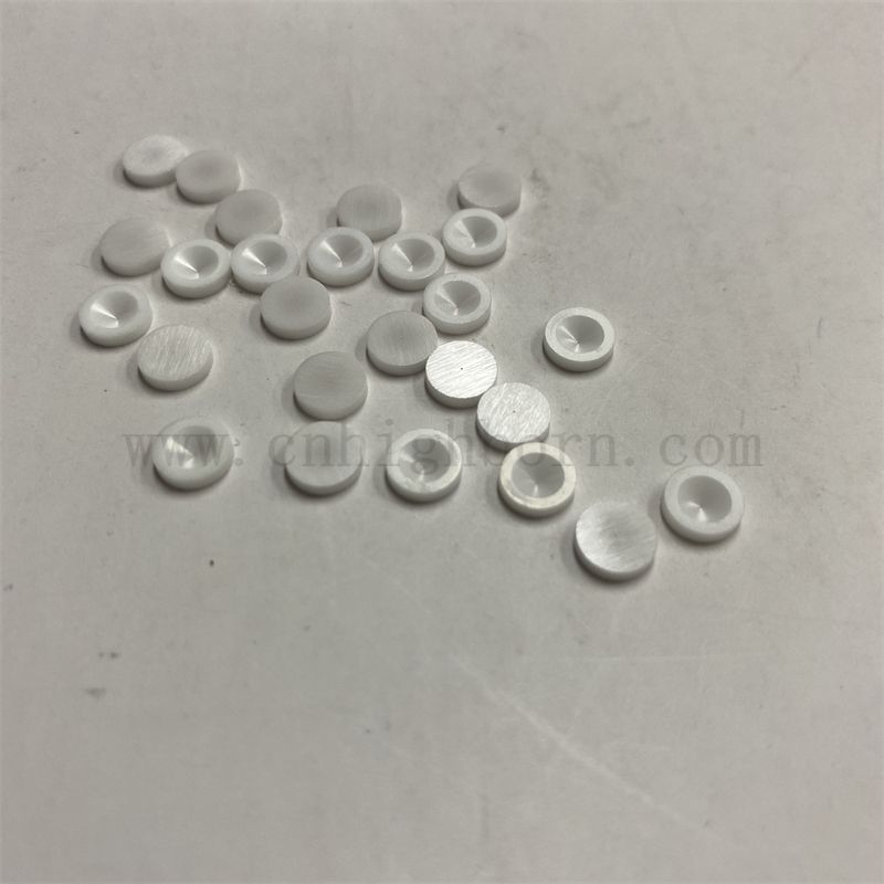 Zircone en céramique de buse de pulvérisation buse