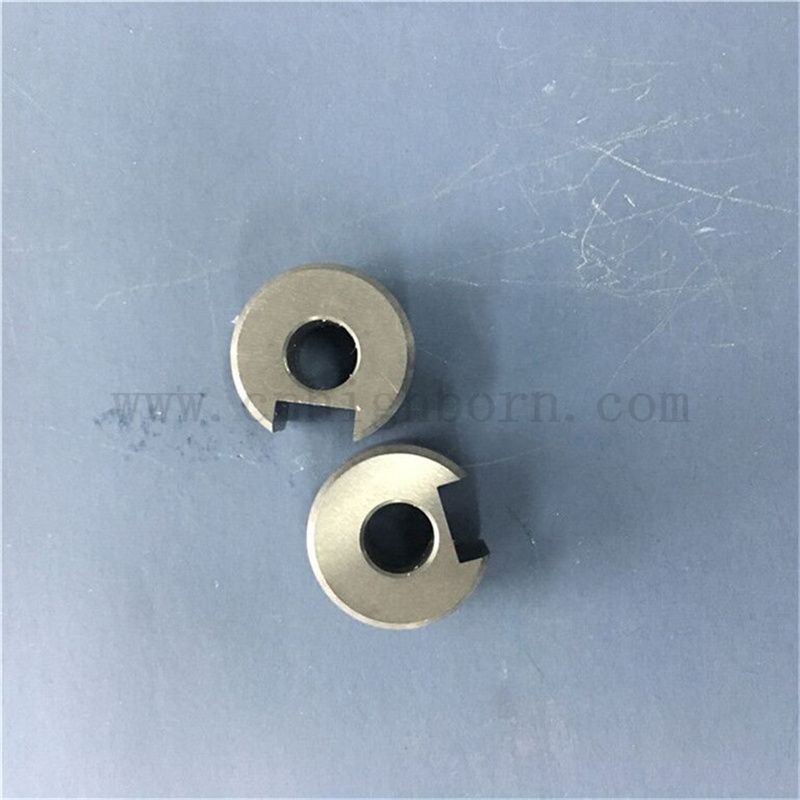 Résistance à l'usure des pièces d'usinage en céramique de nitrure de silicium SI3N4