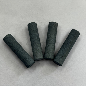 Rods en céramique poreux adaptés aux besoins du client de volatilisation d'huile essentielle de bâton de diffuseur d'arome