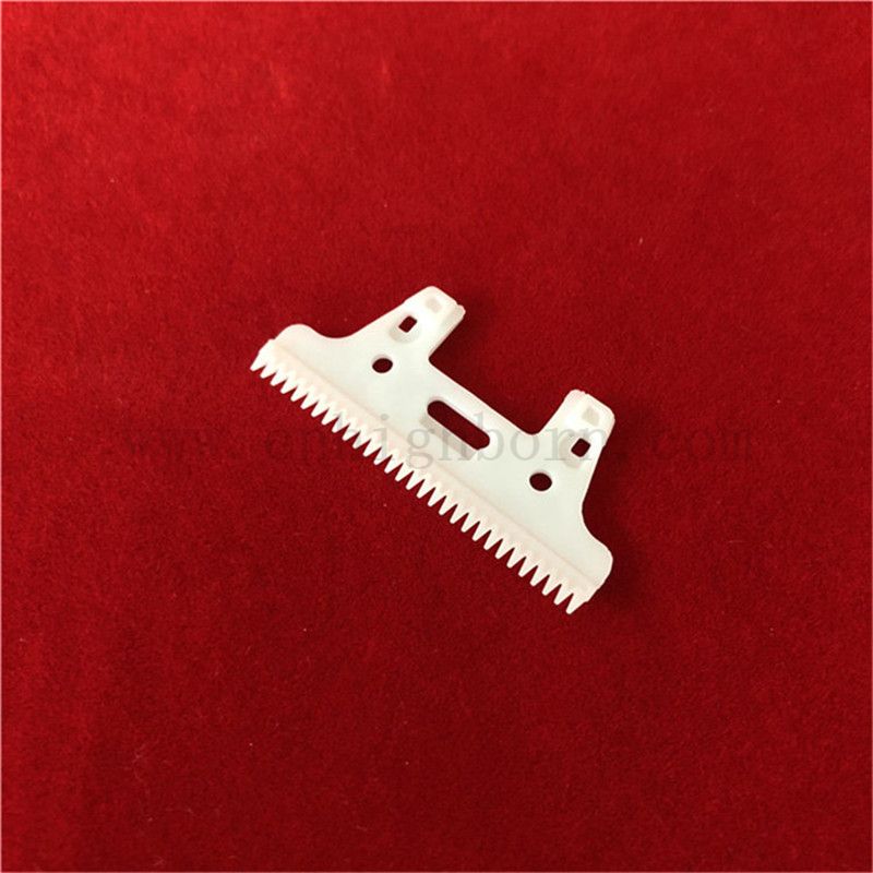 Haute dureté en céramique Hair Clipper Blade pour Wahl Senior Clipper