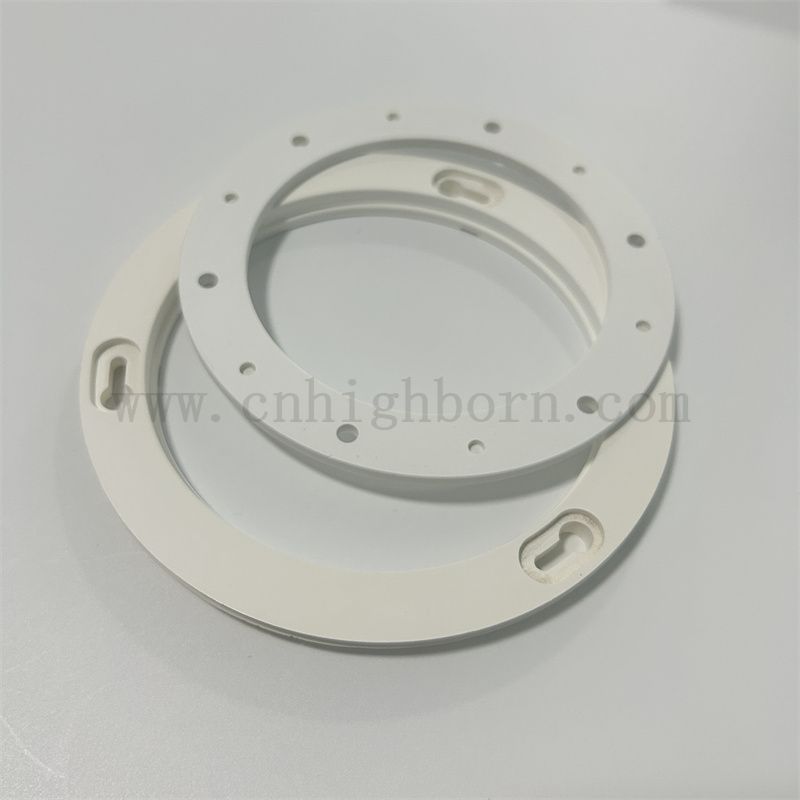 Isolant nitrure de bore