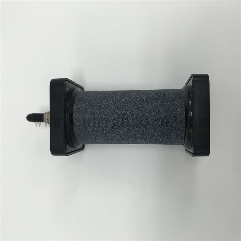 Carbure de silicium pour aquarium