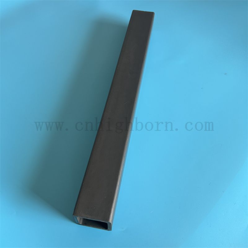 Capacité de chargement à haute capacité de four