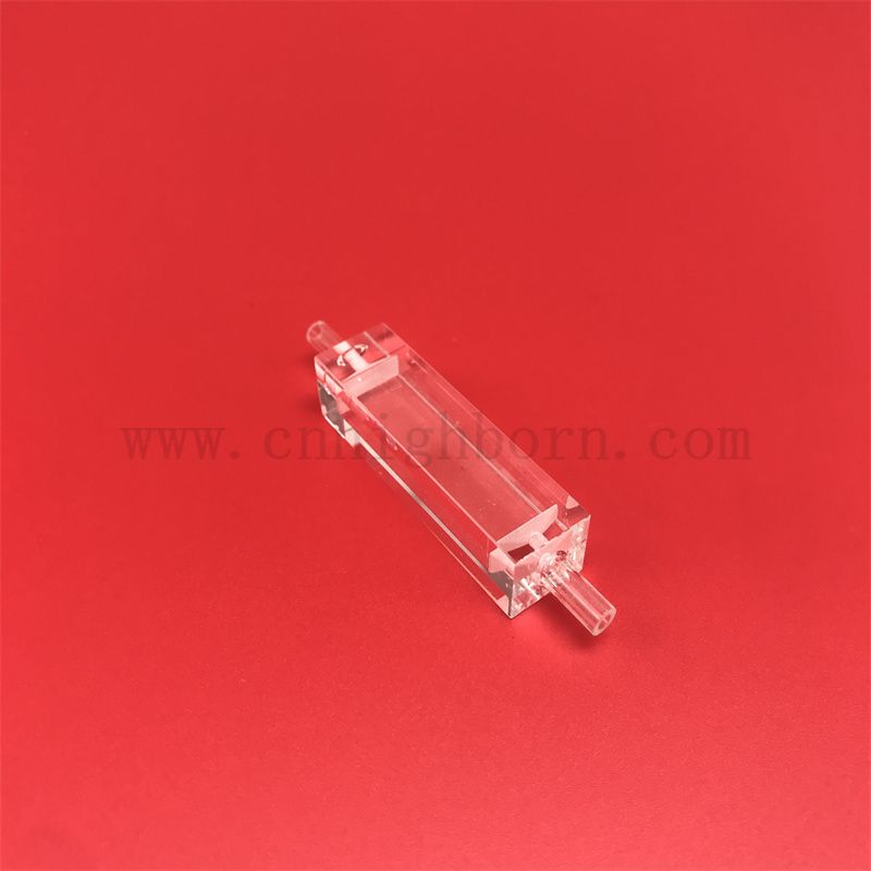  LABORATORY GLASSWARES SEMICONDUCTE