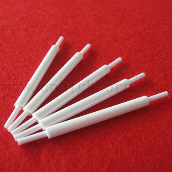 Qu'est-ce qu'un piston en céramique?