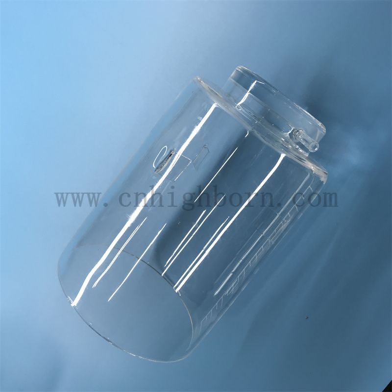 r&eacute;cipient r&eacute;sistant &agrave; la chaleur