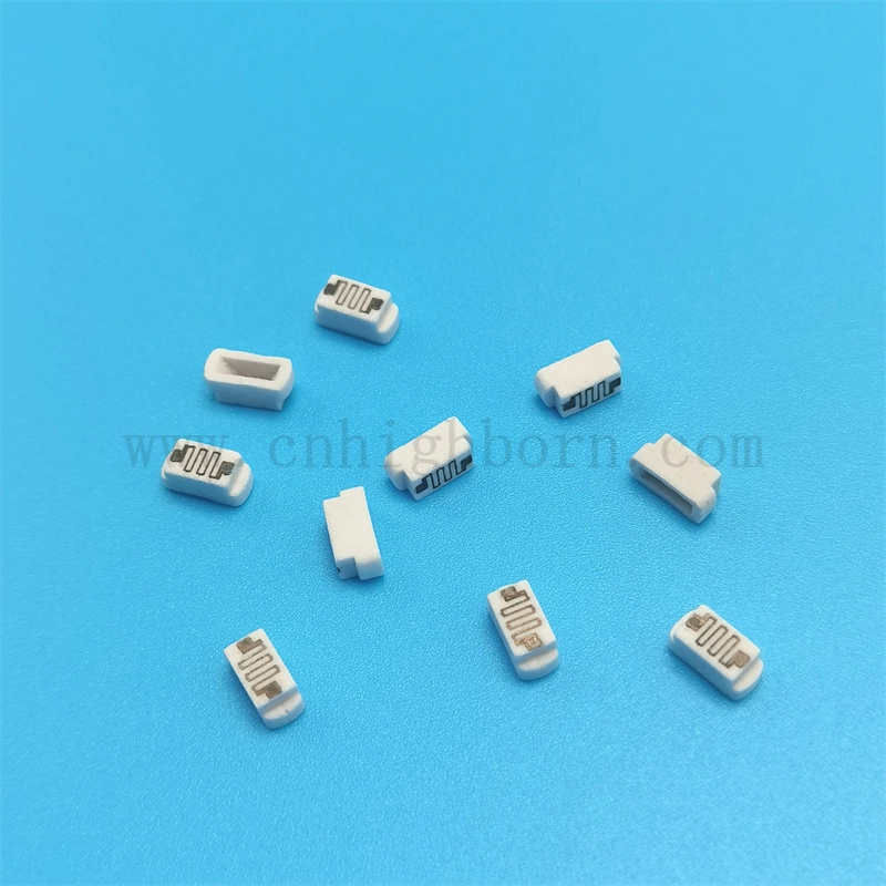 C&eacute;ramique poreuse 1