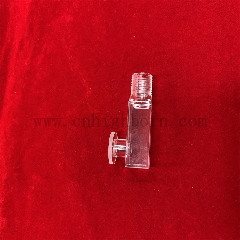 cellule d'&eacute;chantillon