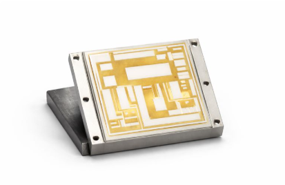 C&eacute;ramique m&eacute;tallis&eacute;