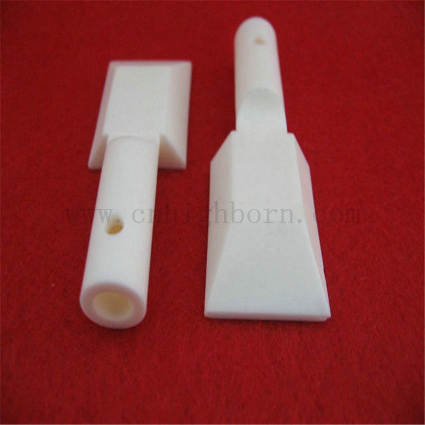 Textile zircone en céramique Cutter Muratec Blade