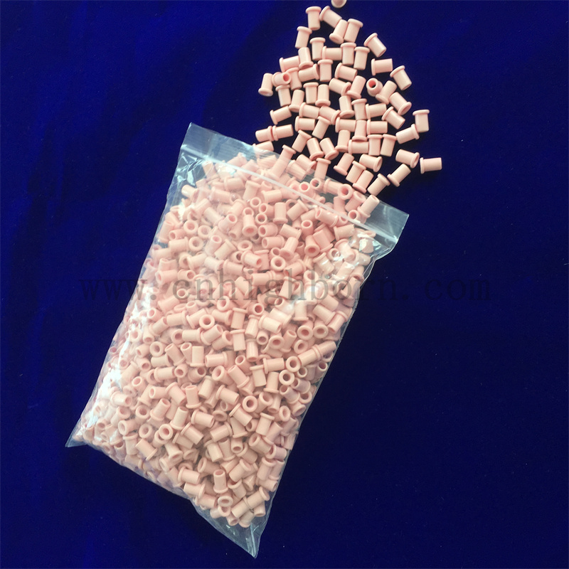 oeillet de guidage de fil