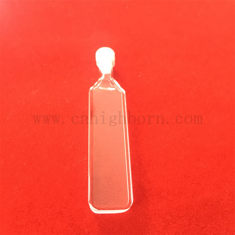 CUVETTE CUVETTE HAUTE PRÉCISION