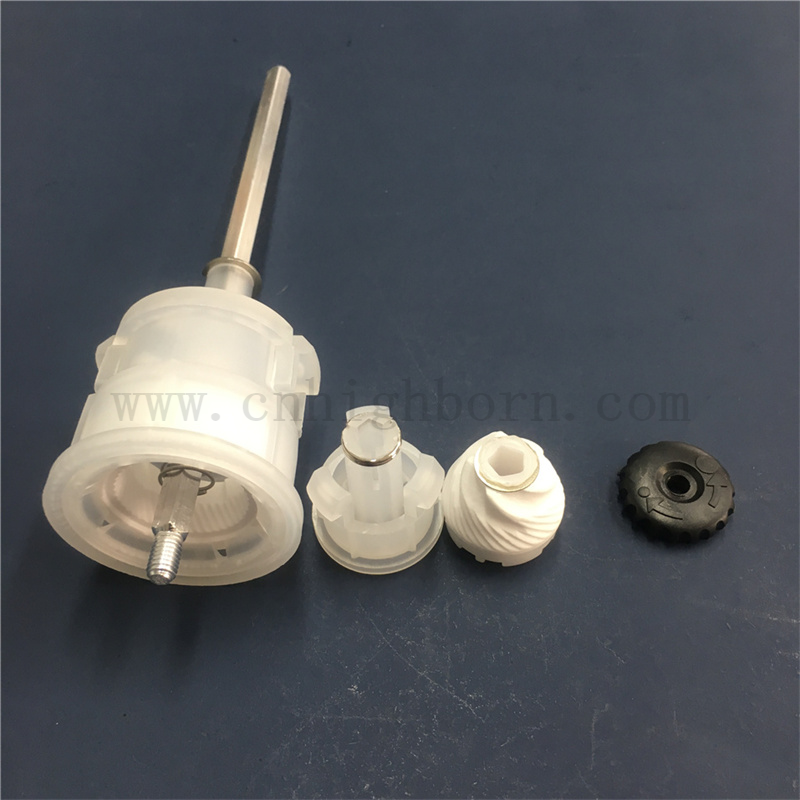 Broyeur d'alumine 95