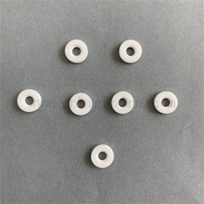 Bague en céramique Beo Beryllium à haute isolation