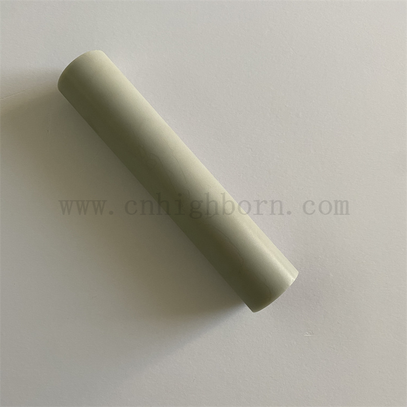 Vis interne usinée nitrure nitrure aln en céramique