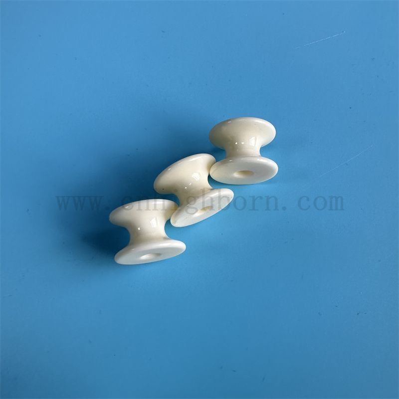 Résistance à l'usure de haute qualité accessoires de machines textiles