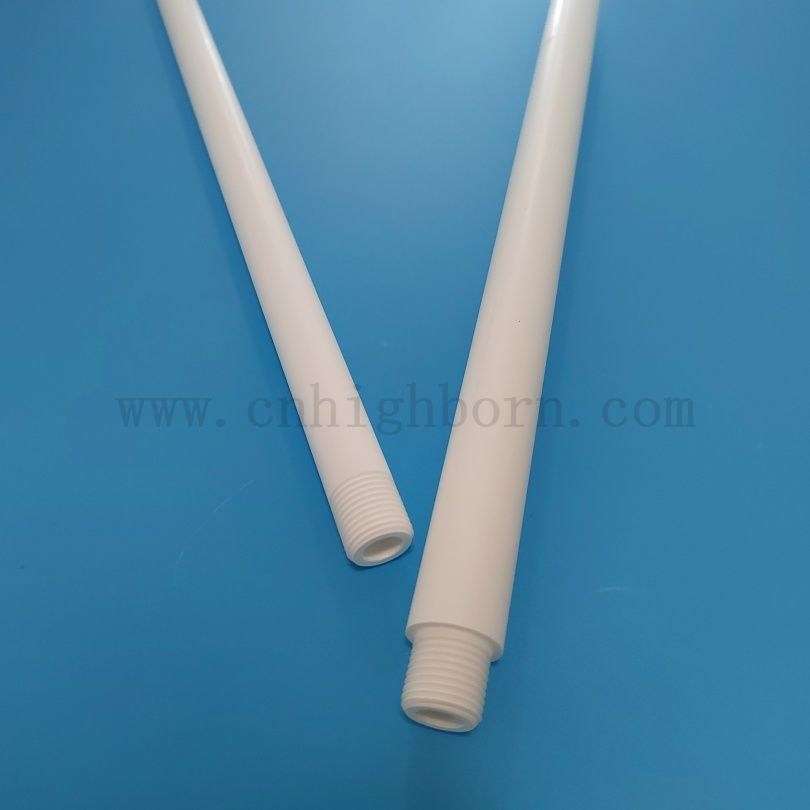 PURITÉ PURITY PURITY BN BN TUBE DE CERAMIQUE Céramique à 99% à 99% 