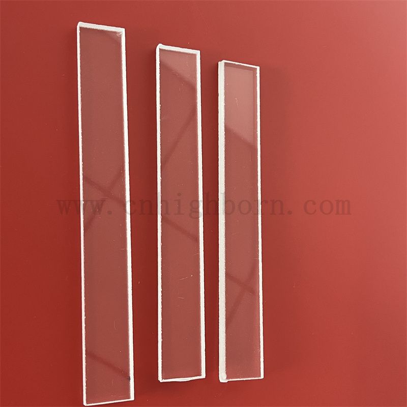 Chimie Résistance à la corrosion Rectangle