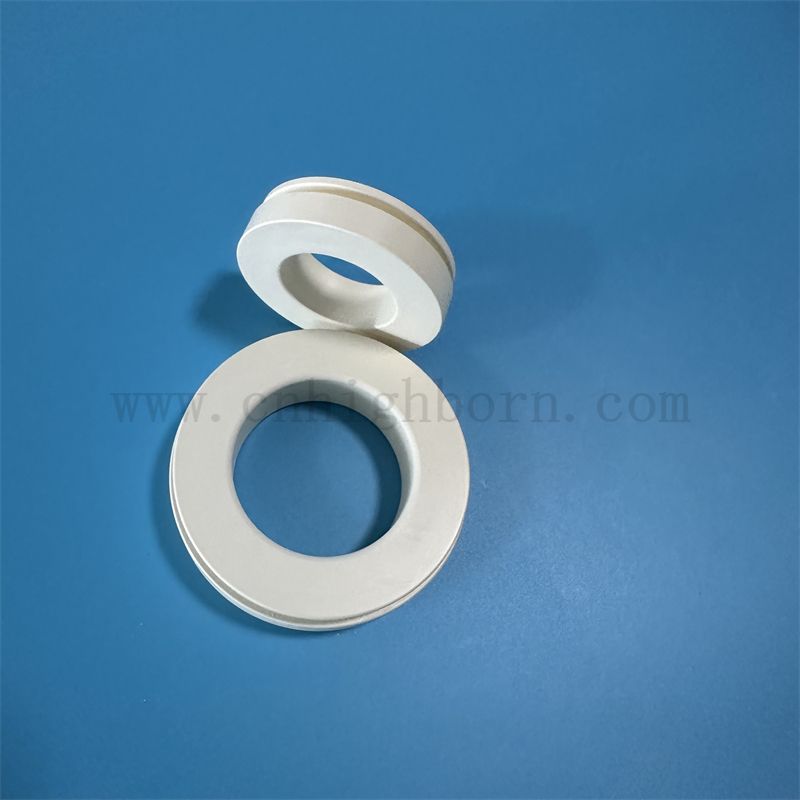 Résistance diélectrique élevée niton nitrure joint en céramique BN